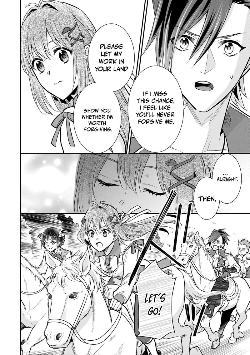 Unrivaled With the Useless Skill: Telekinesis (But It’s Max Level) – With Just a Wave of My Hand. No Chants, No Special Moves, Just Pure Willpower! Chapter 27 page 31