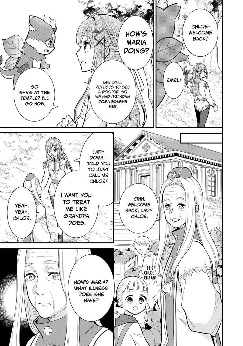 Unrivaled With the Useless Skill: Telekinesis (But It’s Max Level) – With Just a Wave of My Hand. No Chants, No Special Moves, Just Pure Willpower! Chapter 28 page 6
