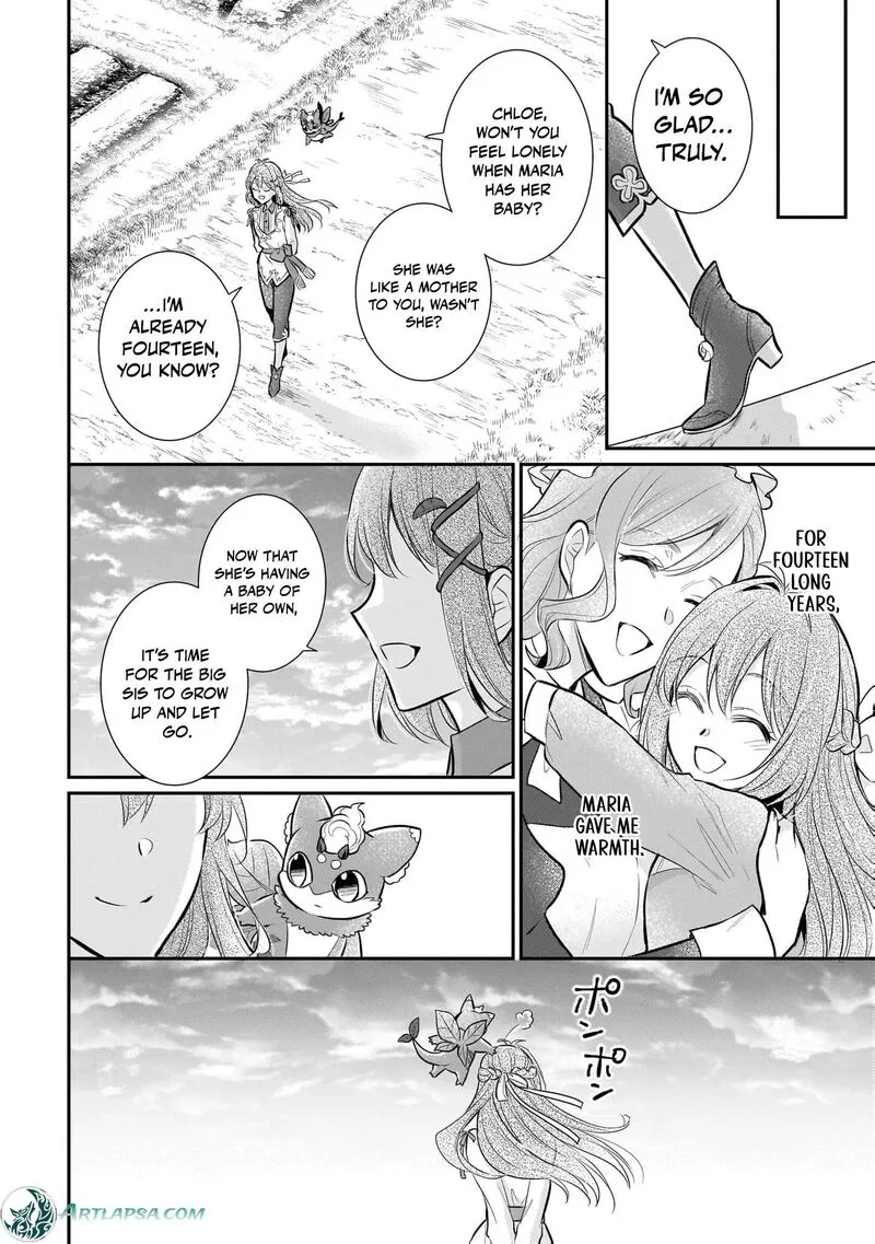 Unrivaled With the Useless Skill: Telekinesis (But It’s Max Level) – With Just a Wave of My Hand. No Chants, No Special Moves, Just Pure Willpower! Chapter 28 page 13