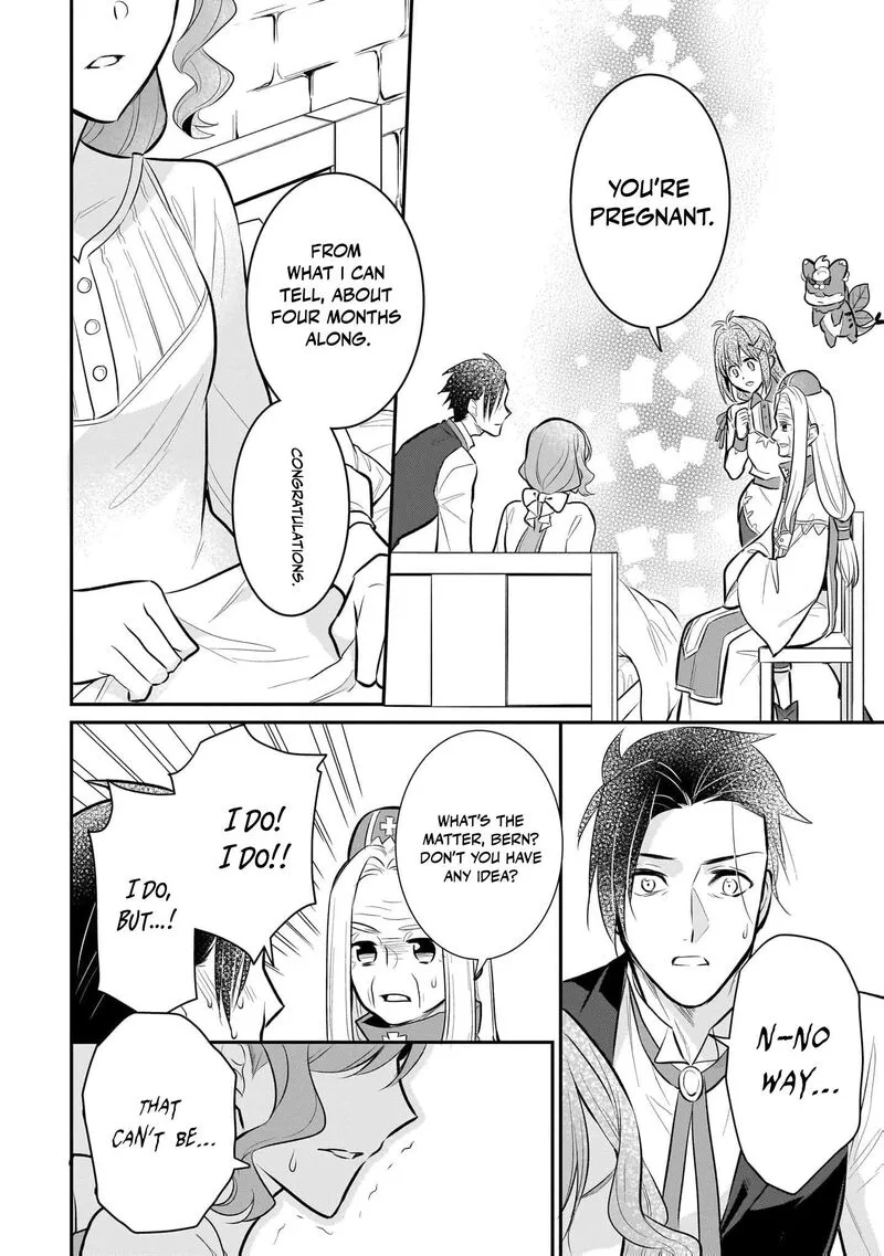 Unrivaled With the Useless Skill: Telekinesis (But It’s Max Level) – With Just a Wave of My Hand. No Chants, No Special Moves, Just Pure Willpower! Chapter 28 page 9