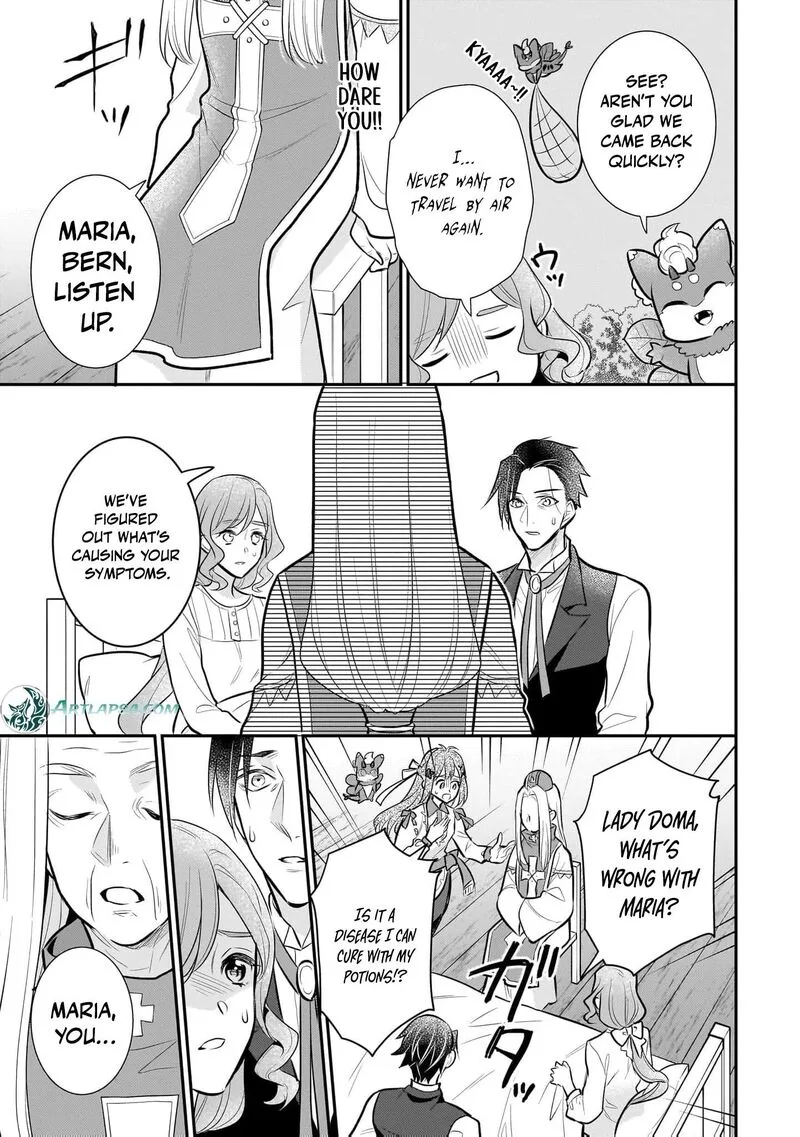 Unrivaled With the Useless Skill: Telekinesis (But It’s Max Level) – With Just a Wave of My Hand. No Chants, No Special Moves, Just Pure Willpower! Chapter 28 page 8