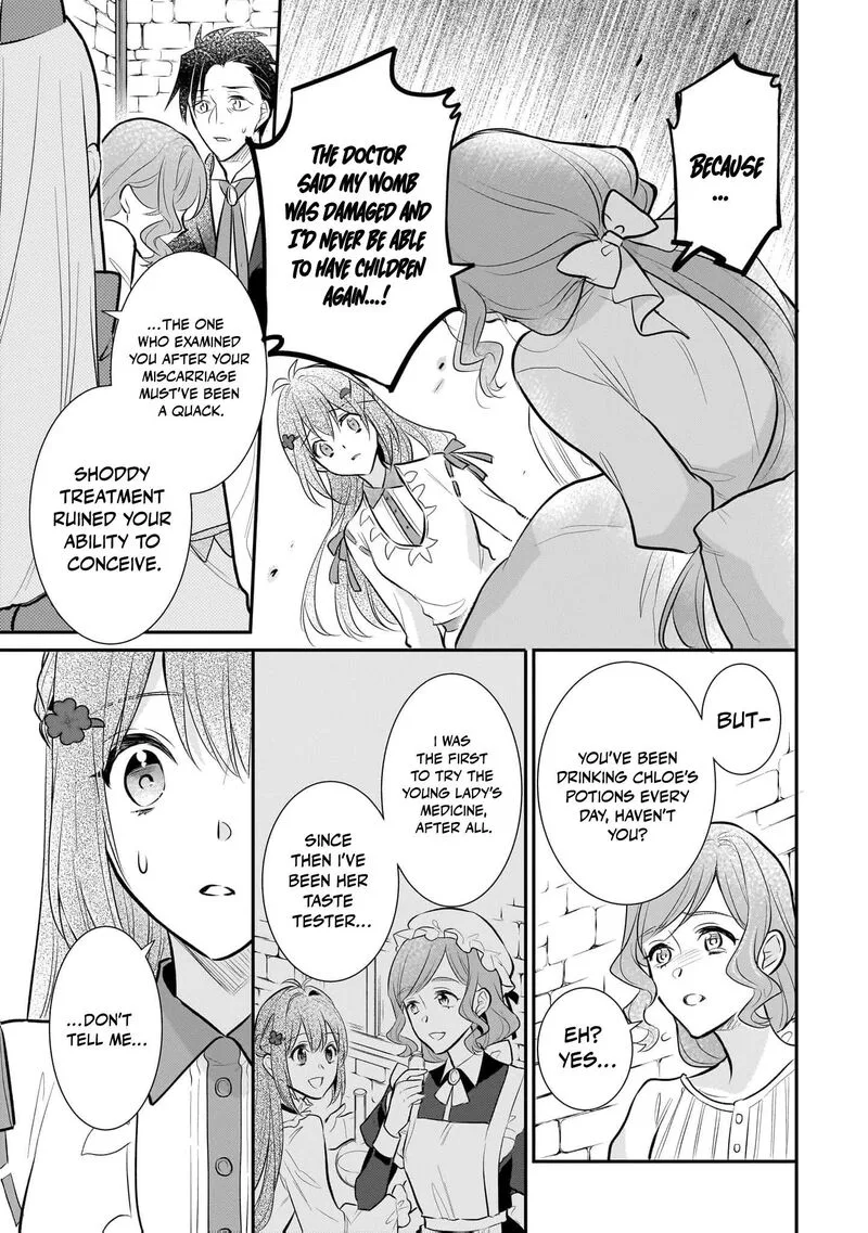 Unrivaled With the Useless Skill: Telekinesis (But It’s Max Level) – With Just a Wave of My Hand. No Chants, No Special Moves, Just Pure Willpower! Chapter 28 page 10
