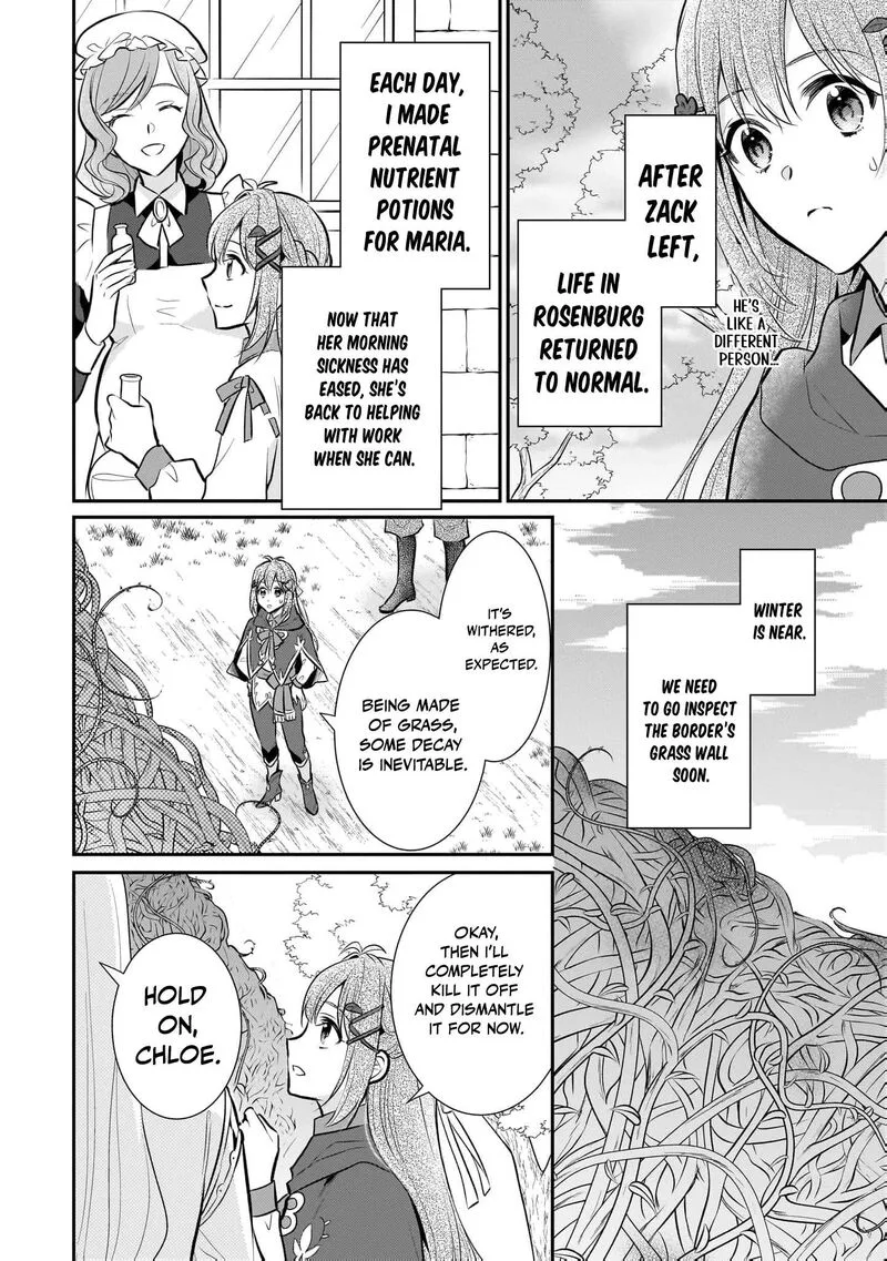 Unrivaled With the Useless Skill: Telekinesis (But It’s Max Level) – With Just a Wave of My Hand. No Chants, No Special Moves, Just Pure Willpower! Chapter 28 page 25