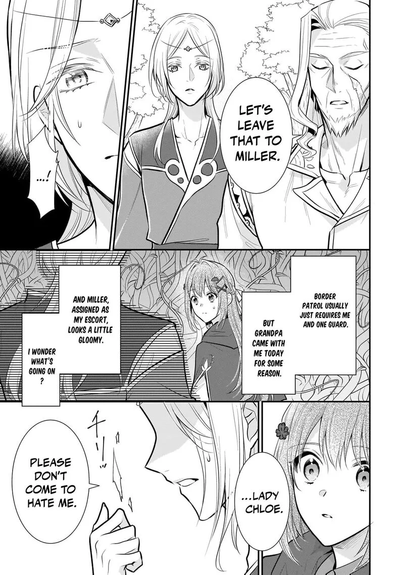 Unrivaled With the Useless Skill: Telekinesis (But It’s Max Level) – With Just a Wave of My Hand. No Chants, No Special Moves, Just Pure Willpower! Chapter 28 page 26
