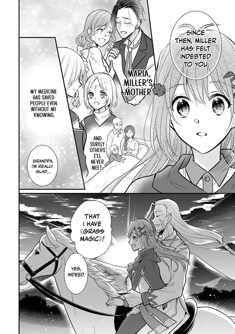 Unrivaled With the Useless Skill: Telekinesis (But It’s Max Level) – With Just a Wave of My Hand. No Chants, No Special Moves, Just Pure Willpower! Chapter 28 page 31