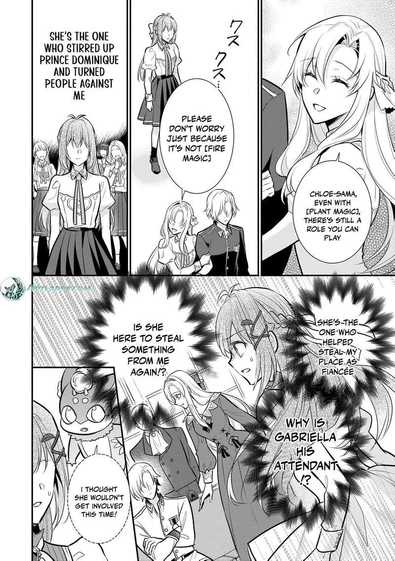 Unrivaled With the Useless Skill: Telekinesis (But It’s Max Level) – With Just a Wave of My Hand. No Chants, No Special Moves, Just Pure Willpower! Chapter 29 page 13