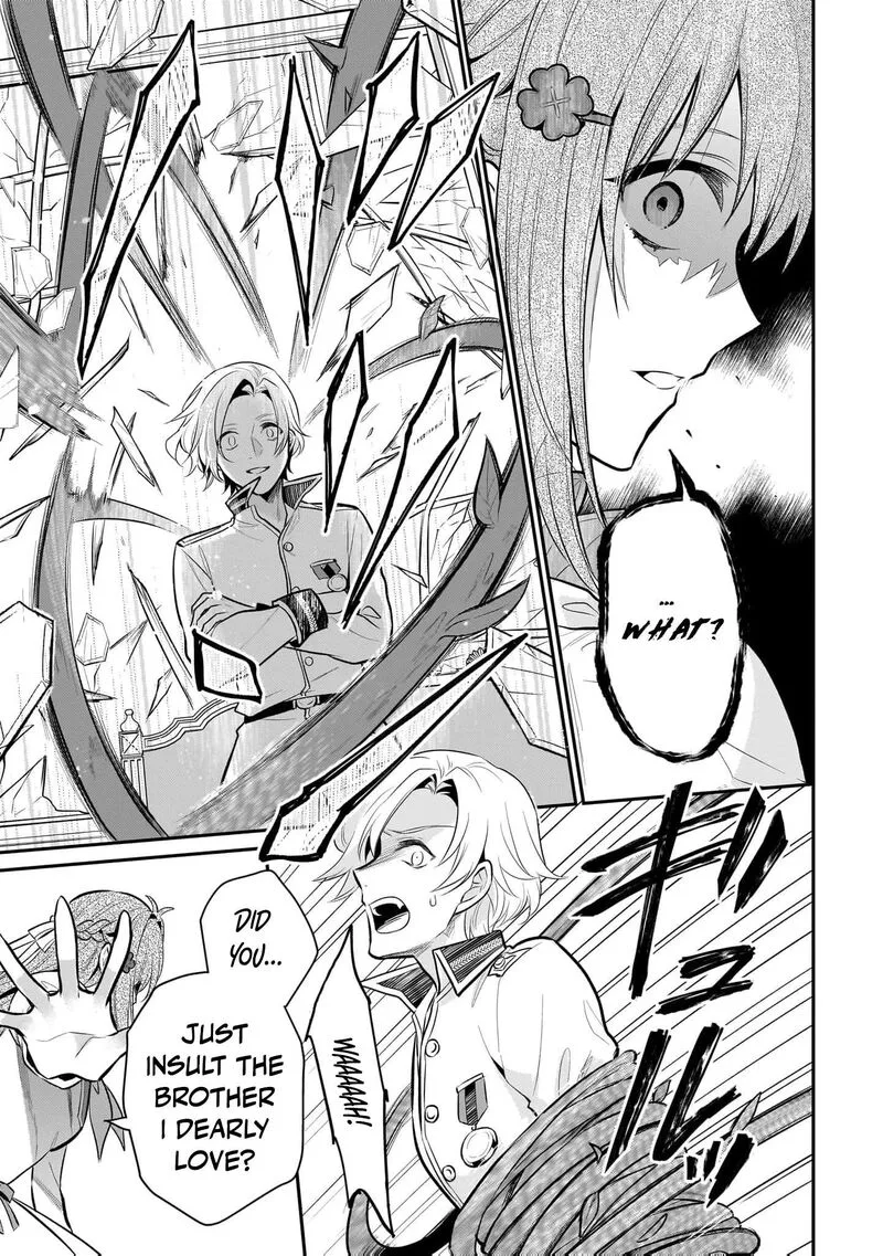 Unrivaled With the Useless Skill: Telekinesis (But It’s Max Level) – With Just a Wave of My Hand. No Chants, No Special Moves, Just Pure Willpower! Chapter 29 page 20