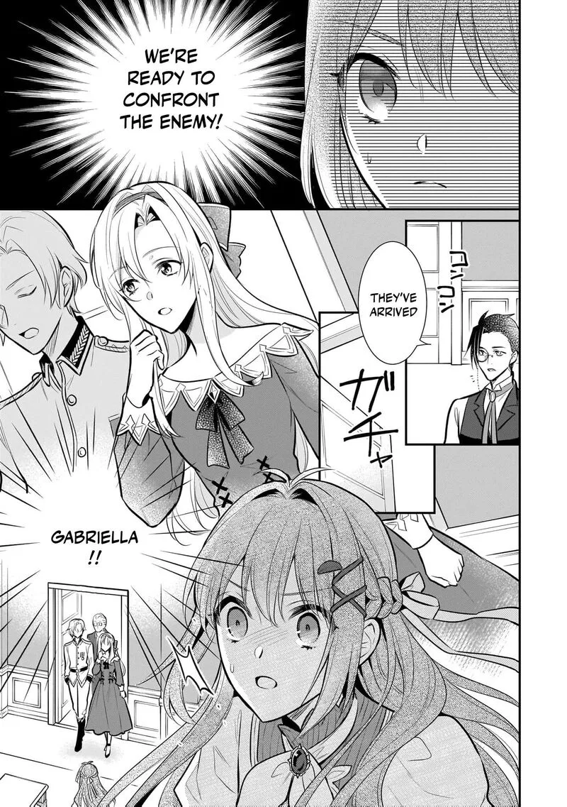 Unrivaled With the Useless Skill: Telekinesis (But It’s Max Level) – With Just a Wave of My Hand. No Chants, No Special Moves, Just Pure Willpower! Chapter 29 page 12