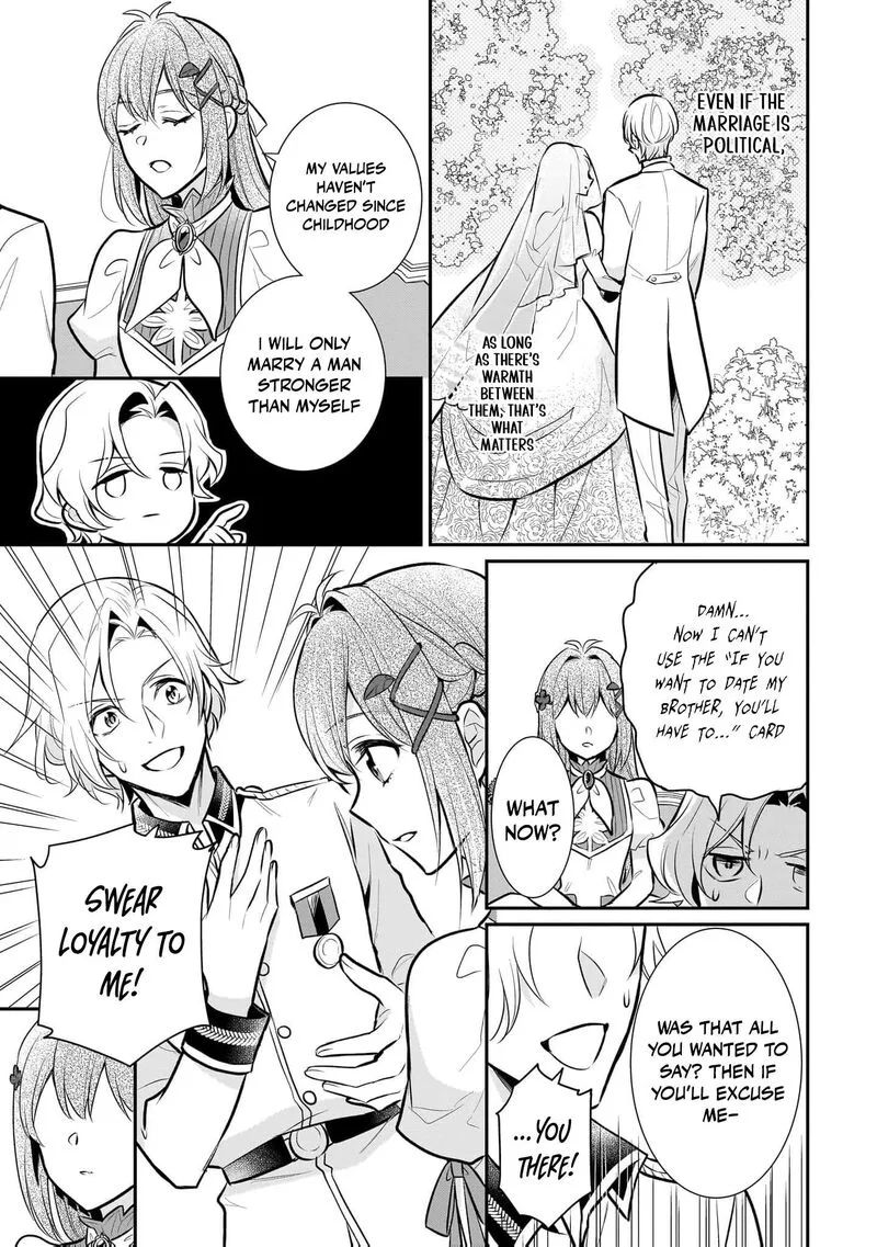 Unrivaled With the Useless Skill: Telekinesis (But It’s Max Level) – With Just a Wave of My Hand. No Chants, No Special Moves, Just Pure Willpower! Chapter 29 page 18