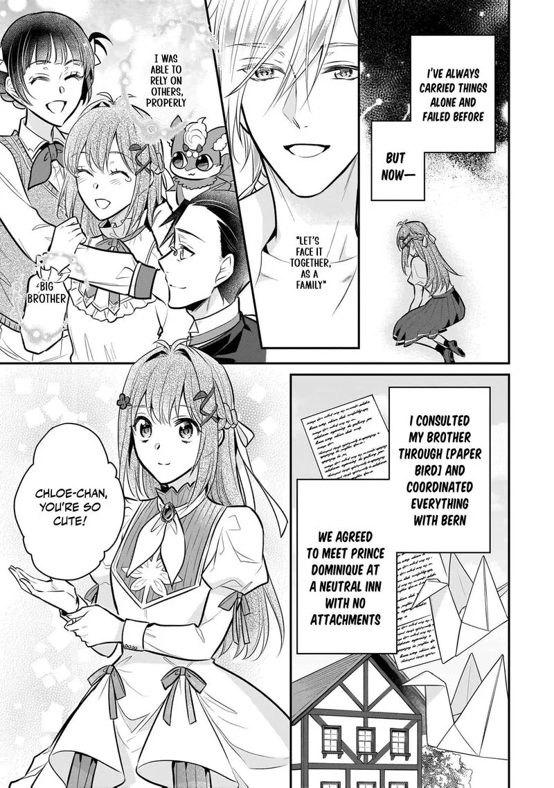 Unrivaled With the Useless Skill: Telekinesis (But It’s Max Level) – With Just a Wave of My Hand. No Chants, No Special Moves, Just Pure Willpower! Chapter 29 page 10