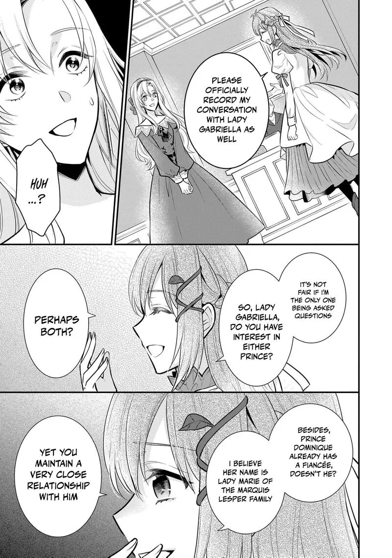 Unrivaled With the Useless Skill: Telekinesis (But It’s Max Level) – With Just a Wave of My Hand. No Chants, No Special Moves, Just Pure Willpower! Chapter 29 page 26