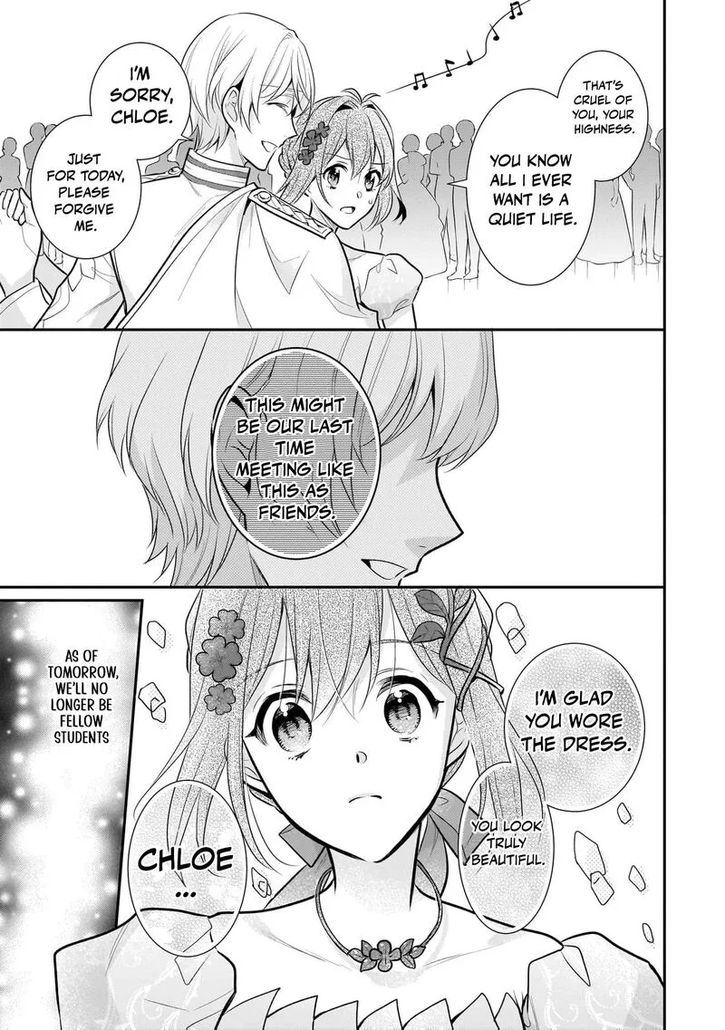 Unrivaled With the Useless Skill: Telekinesis (But It’s Max Level) – With Just a Wave of My Hand. No Chants, No Special Moves, Just Pure Willpower! Chapter 30 page 18