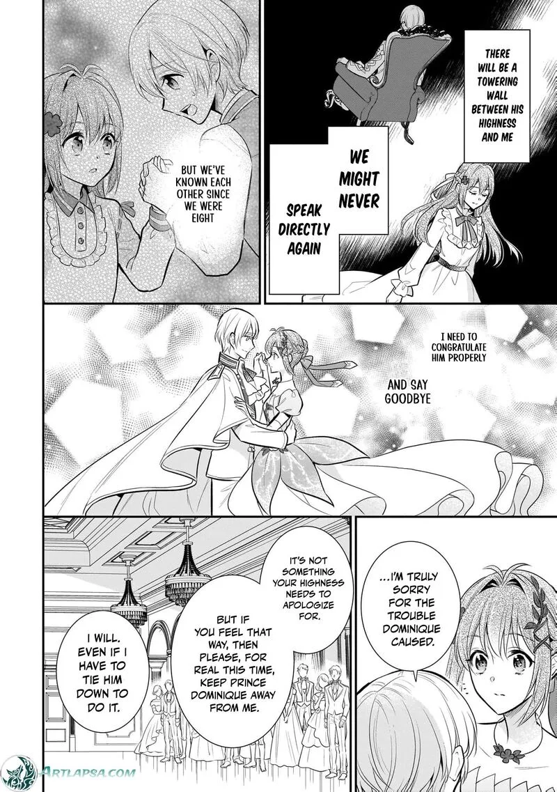 Unrivaled With the Useless Skill: Telekinesis (But It’s Max Level) – With Just a Wave of My Hand. No Chants, No Special Moves, Just Pure Willpower! Chapter 30 page 19