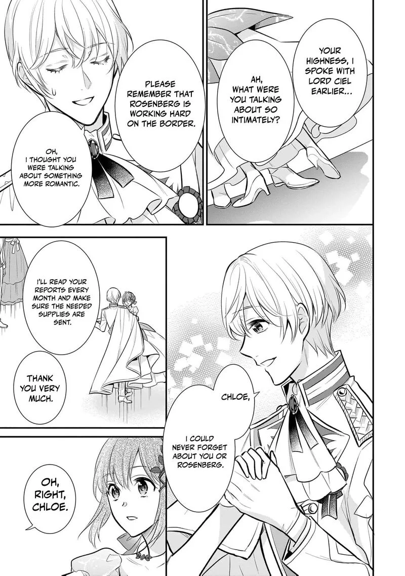 Unrivaled With the Useless Skill: Telekinesis (But It’s Max Level) – With Just a Wave of My Hand. No Chants, No Special Moves, Just Pure Willpower! Chapter 30 page 20