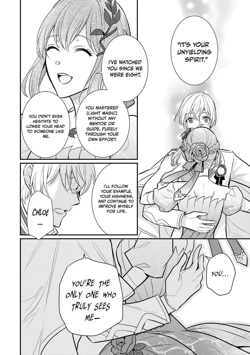Unrivaled With the Useless Skill: Telekinesis (But It’s Max Level) – With Just a Wave of My Hand. No Chants, No Special Moves, Just Pure Willpower! Chapter 30 page 23