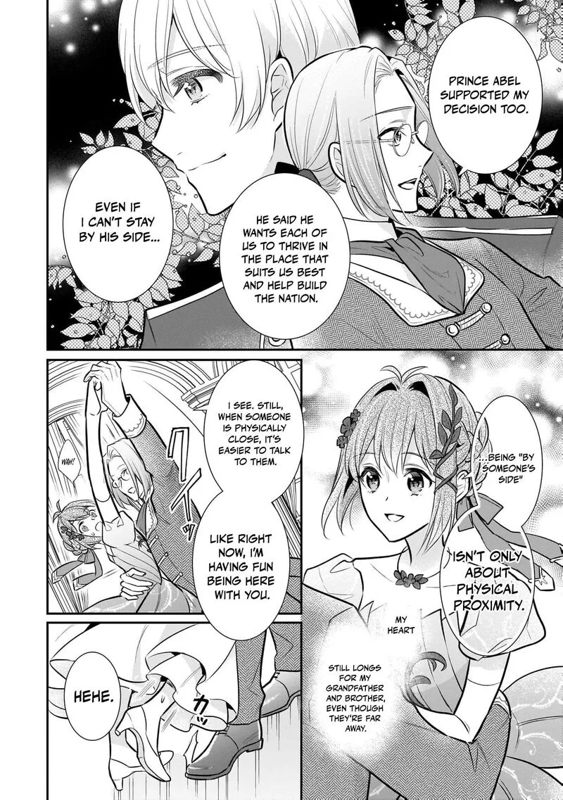 Unrivaled With the Useless Skill: Telekinesis (But It’s Max Level) – With Just a Wave of My Hand. No Chants, No Special Moves, Just Pure Willpower! Chapter 30 page 15