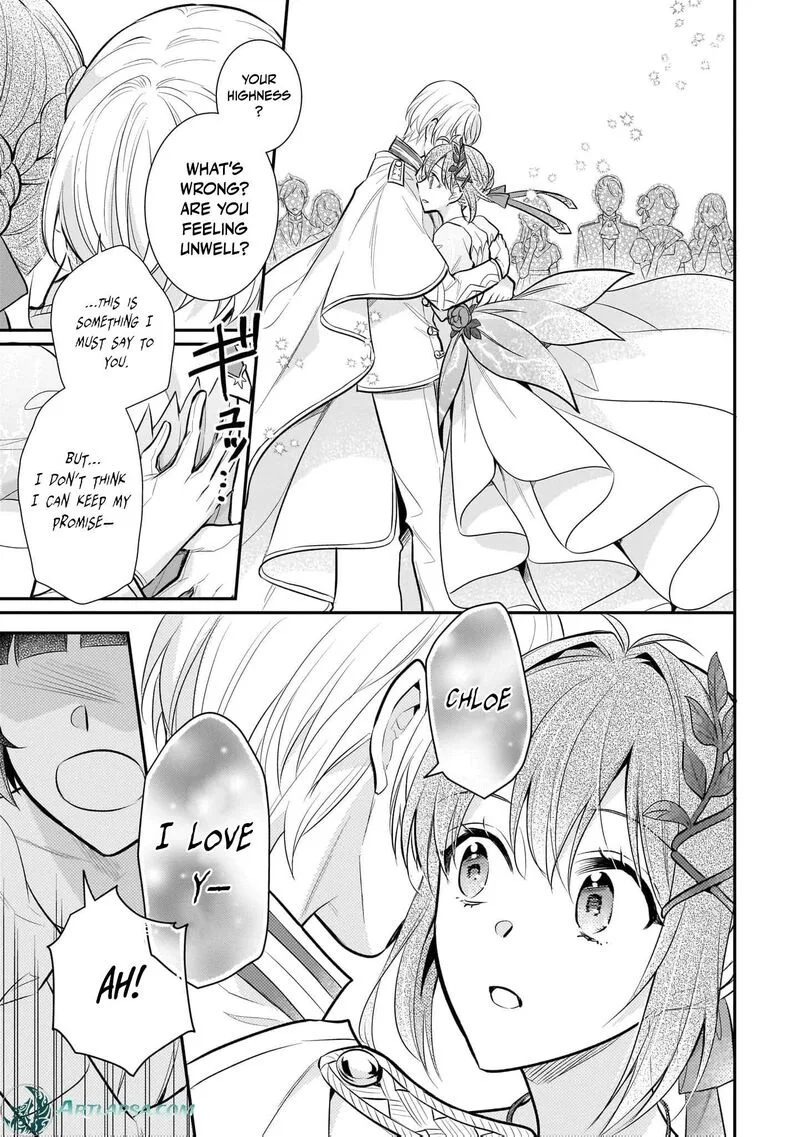 Unrivaled With the Useless Skill: Telekinesis (But It’s Max Level) – With Just a Wave of My Hand. No Chants, No Special Moves, Just Pure Willpower! Chapter 30 page 24