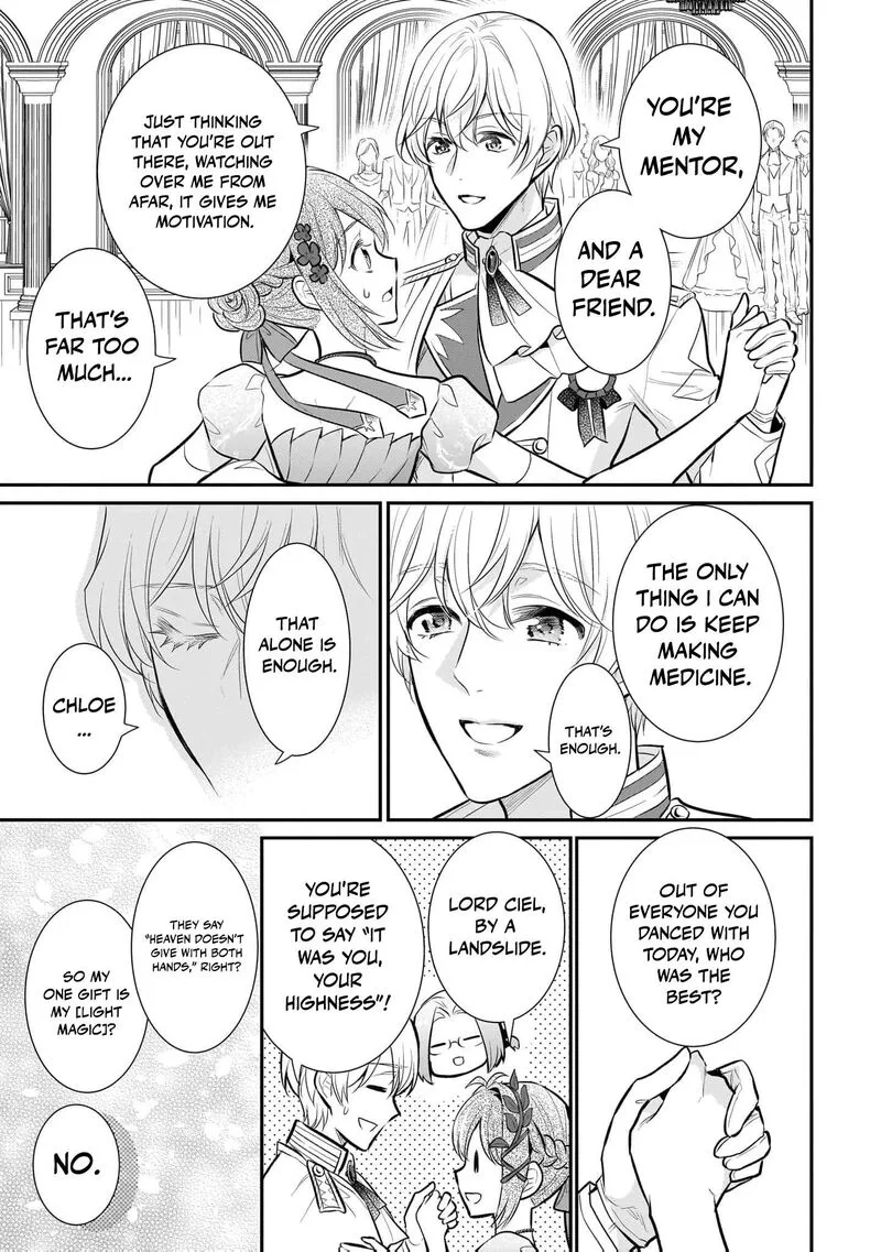 Unrivaled With the Useless Skill: Telekinesis (But It’s Max Level) – With Just a Wave of My Hand. No Chants, No Special Moves, Just Pure Willpower! Chapter 30 page 22