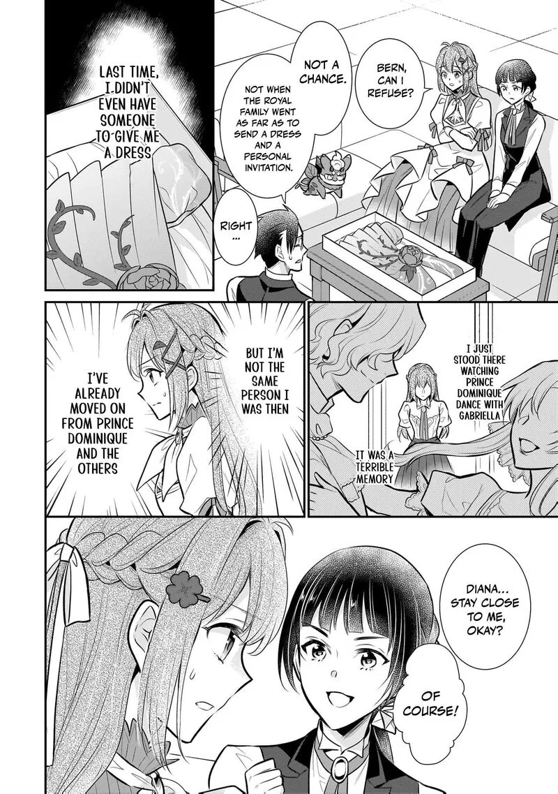 Unrivaled With the Useless Skill: Telekinesis (But It’s Max Level) – With Just a Wave of My Hand. No Chants, No Special Moves, Just Pure Willpower! Chapter 30 page 5