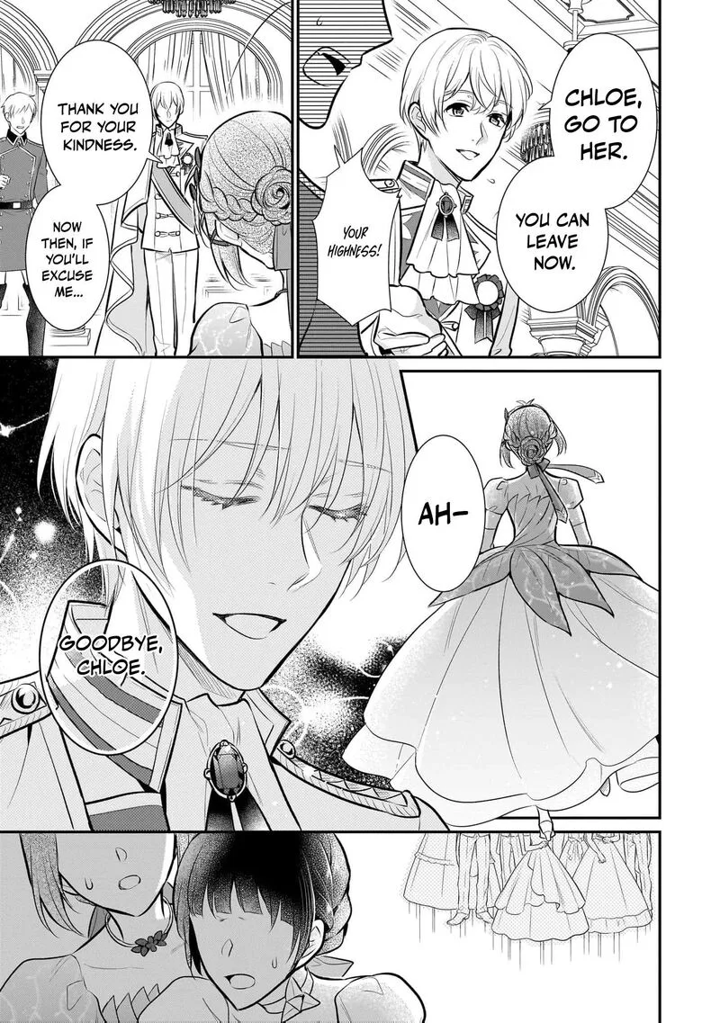 Unrivaled With the Useless Skill: Telekinesis (But It’s Max Level) – With Just a Wave of My Hand. No Chants, No Special Moves, Just Pure Willpower! Chapter 30 page 26