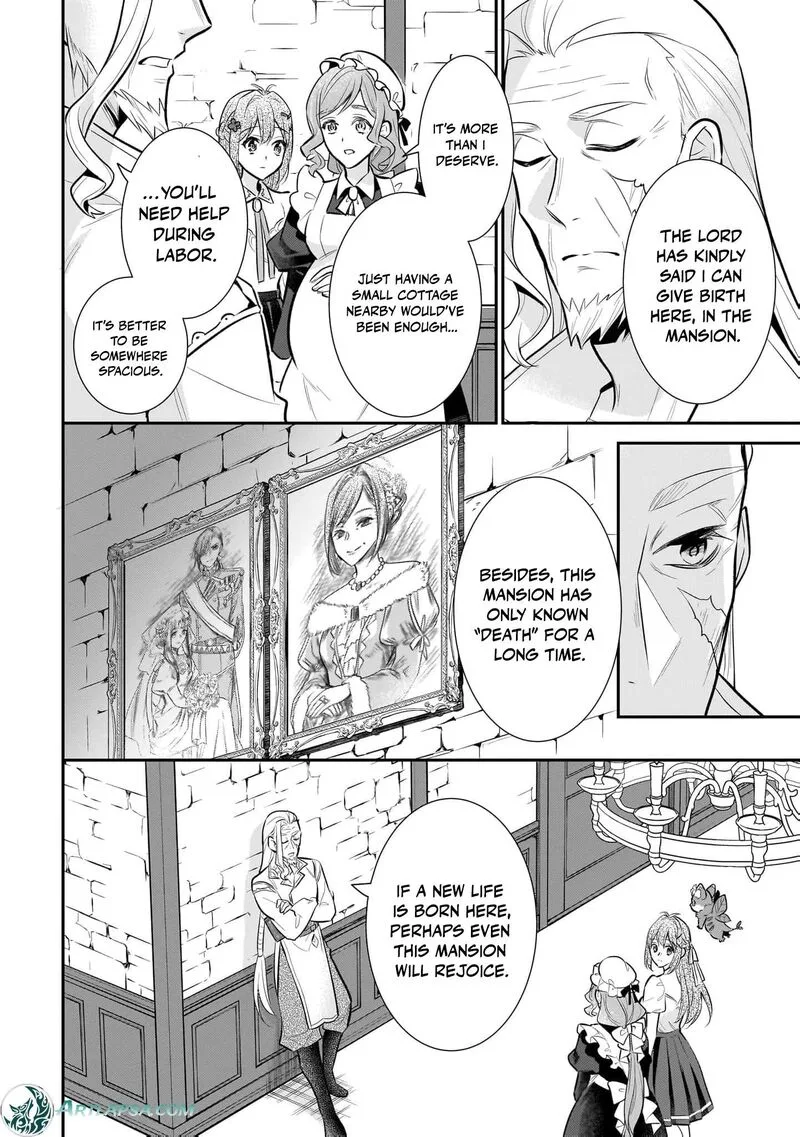 Unrivaled With the Useless Skill: Telekinesis (But It’s Max Level) – With Just a Wave of My Hand. No Chants, No Special Moves, Just Pure Willpower! Chapter 30 page 39