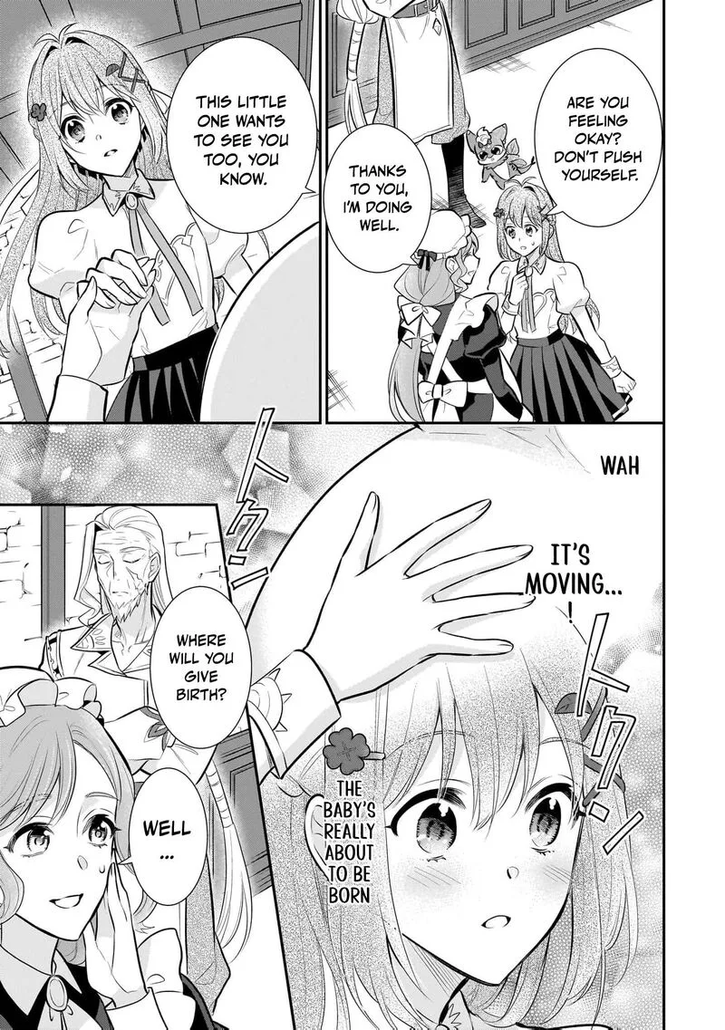 Unrivaled With the Useless Skill: Telekinesis (But It’s Max Level) – With Just a Wave of My Hand. No Chants, No Special Moves, Just Pure Willpower! Chapter 30 page 38