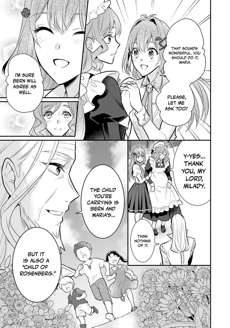 Unrivaled With the Useless Skill: Telekinesis (But It’s Max Level) – With Just a Wave of My Hand. No Chants, No Special Moves, Just Pure Willpower! Chapter 30 page 40
