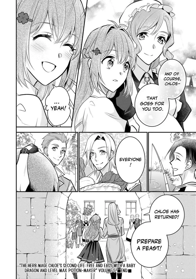 Unrivaled With the Useless Skill: Telekinesis (But It’s Max Level) – With Just a Wave of My Hand. No Chants, No Special Moves, Just Pure Willpower! Chapter 30 page 41