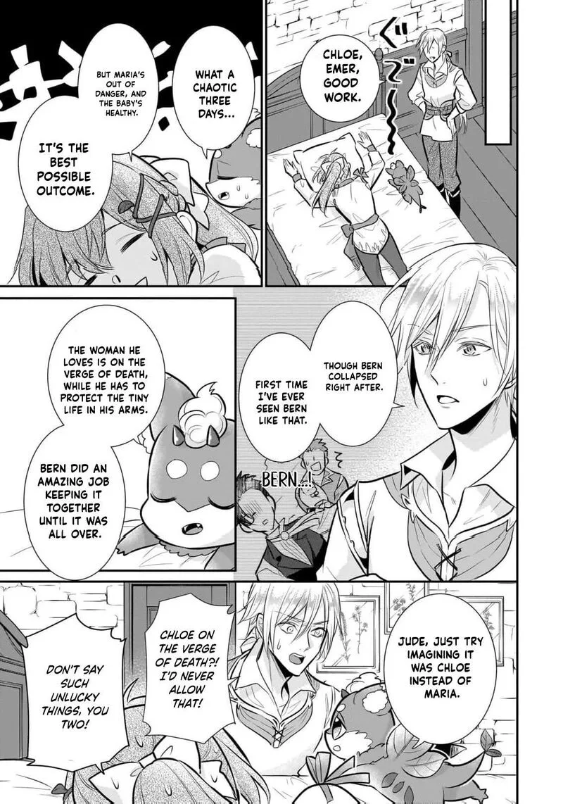 Unrivaled With the Useless Skill: Telekinesis (But It’s Max Level) – With Just a Wave of My Hand. No Chants, No Special Moves, Just Pure Willpower! Chapter 31 page 9
