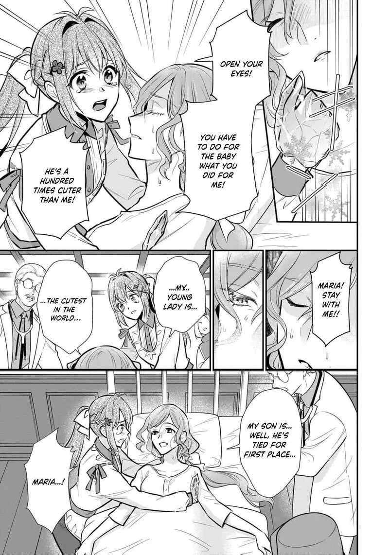 Unrivaled With the Useless Skill: Telekinesis (But It’s Max Level) – With Just a Wave of My Hand. No Chants, No Special Moves, Just Pure Willpower! Chapter 31 page 7