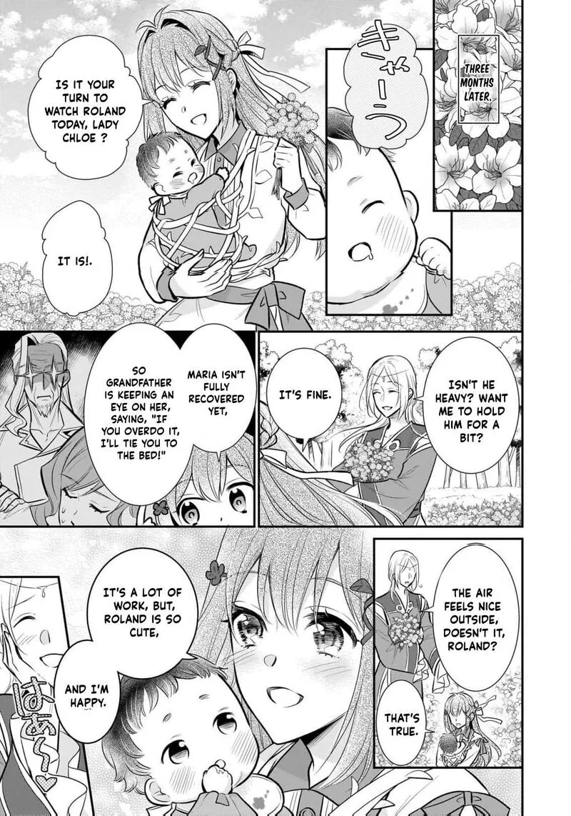 Unrivaled With the Useless Skill: Telekinesis (But It’s Max Level) – With Just a Wave of My Hand. No Chants, No Special Moves, Just Pure Willpower! Chapter 31 page 11