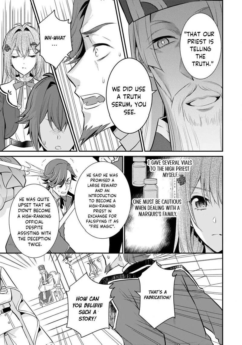 Unrivaled With the Useless Skill: Telekinesis (But It’s Max Level) – With Just a Wave of My Hand. No Chants, No Special Moves, Just Pure Willpower! Chapter 32 page 22