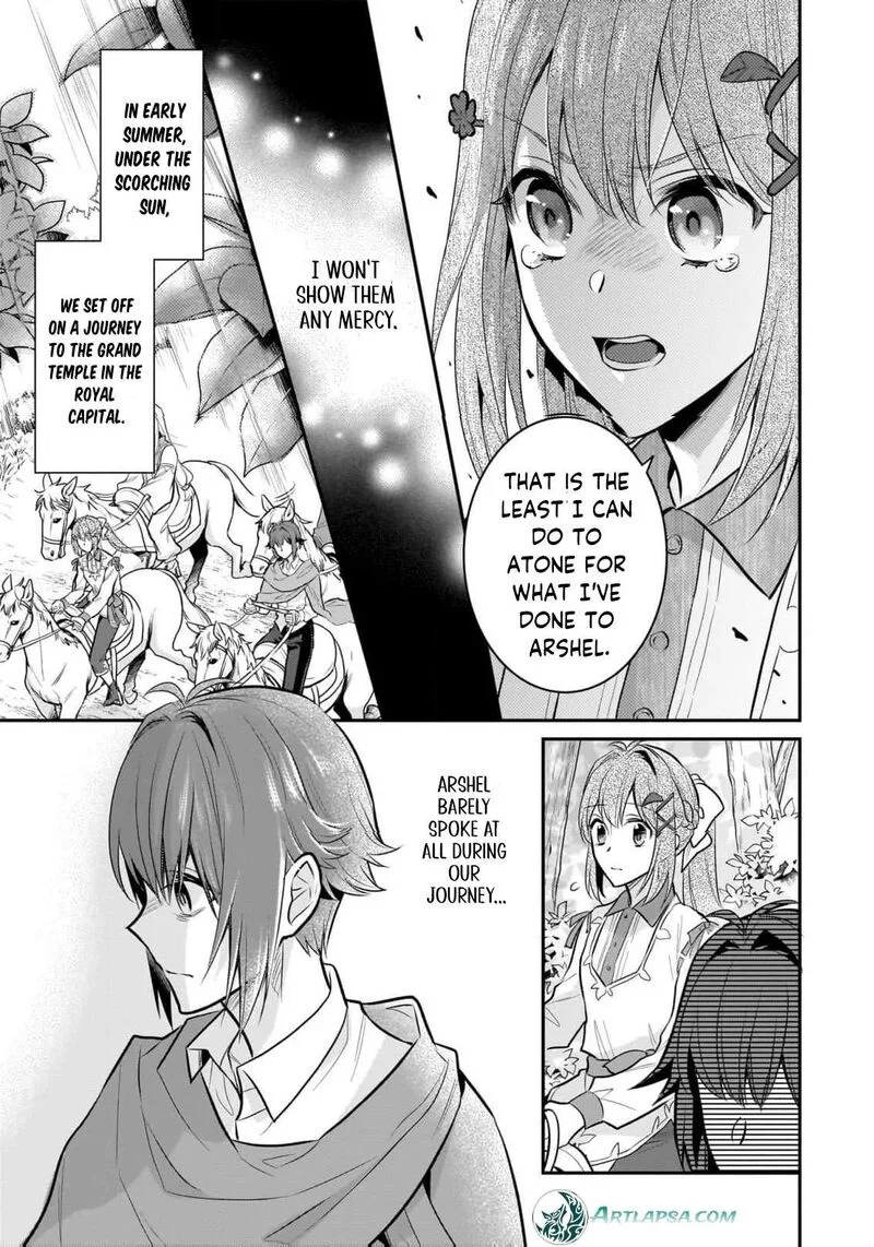 Unrivaled With the Useless Skill: Telekinesis (But It’s Max Level) – With Just a Wave of My Hand. No Chants, No Special Moves, Just Pure Willpower! Chapter 32 page 8