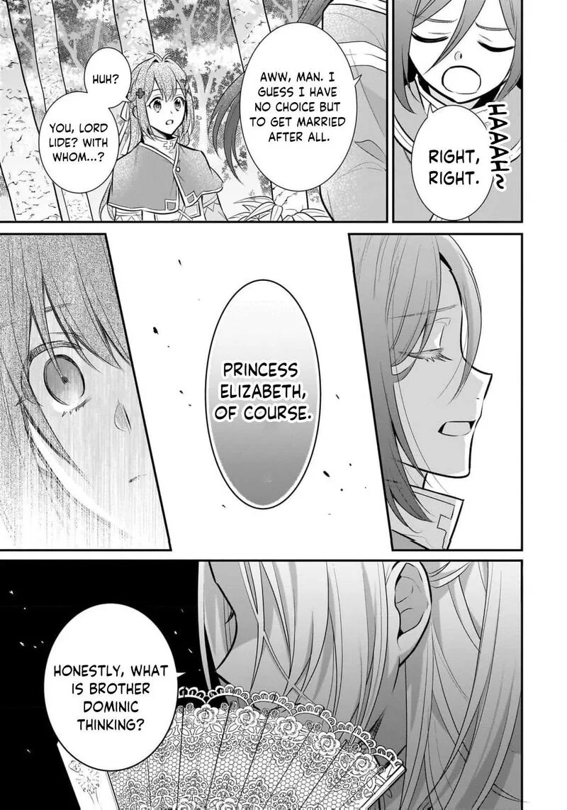 Unrivaled With the Useless Skill: Telekinesis (But It’s Max Level) – With Just a Wave of My Hand. No Chants, No Special Moves, Just Pure Willpower! Chapter 33 page 22