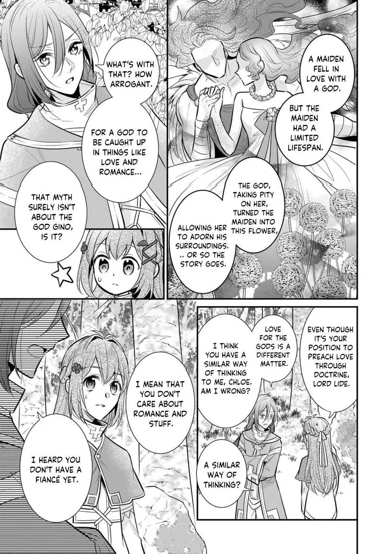 Unrivaled With the Useless Skill: Telekinesis (But It’s Max Level) – With Just a Wave of My Hand. No Chants, No Special Moves, Just Pure Willpower! Chapter 33 page 20
