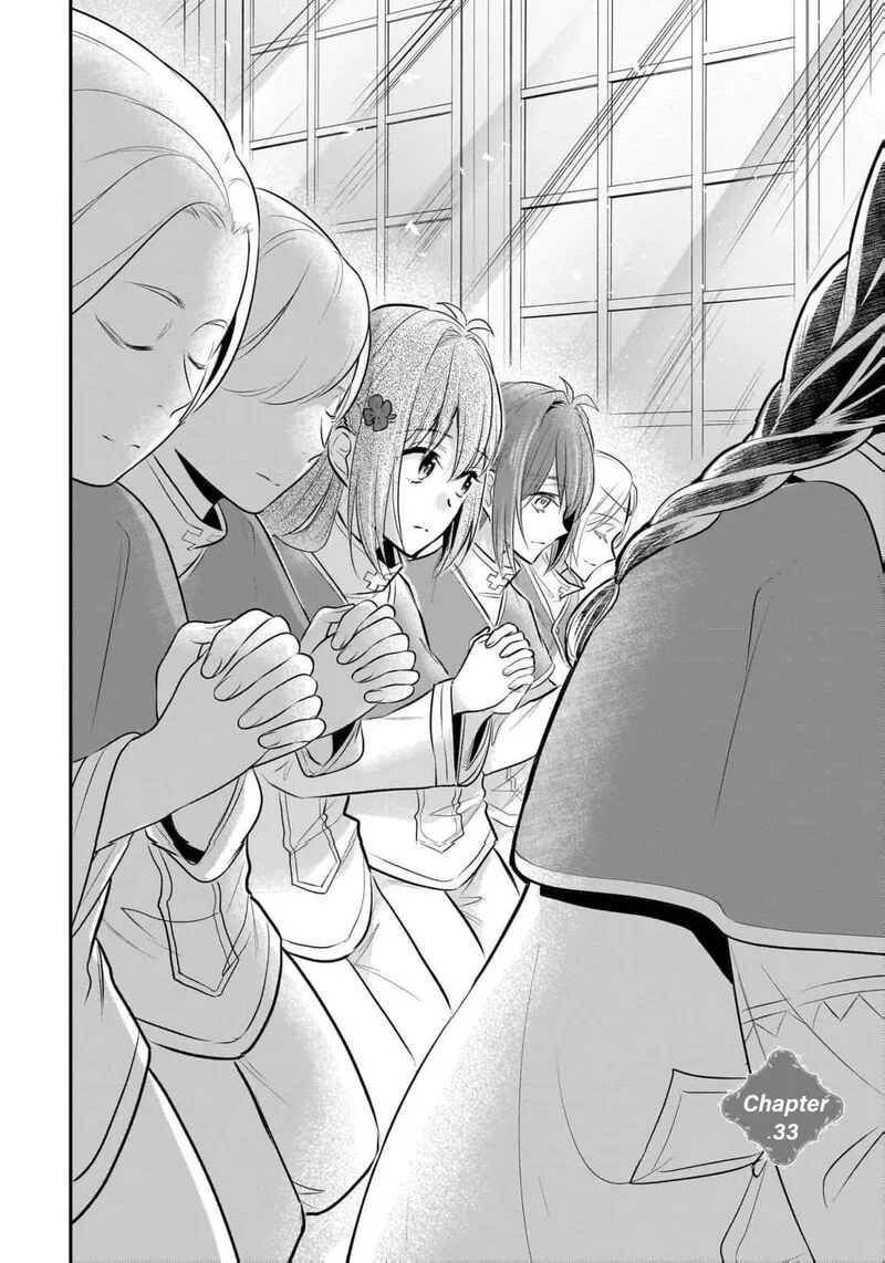 Unrivaled With the Useless Skill: Telekinesis (But It’s Max Level) – With Just a Wave of My Hand. No Chants, No Special Moves, Just Pure Willpower! Chapter 33 page 7