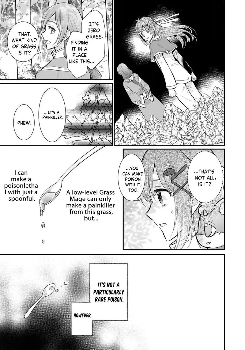 Unrivaled With the Useless Skill: Telekinesis (But It’s Max Level) – With Just a Wave of My Hand. No Chants, No Special Moves, Just Pure Willpower! Chapter 33 page 26