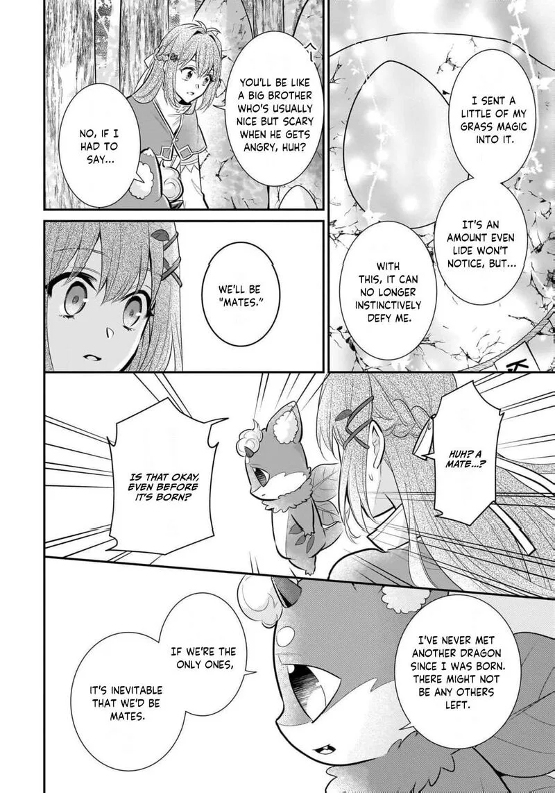 Unrivaled With the Useless Skill: Telekinesis (But It’s Max Level) – With Just a Wave of My Hand. No Chants, No Special Moves, Just Pure Willpower! Chapter 34 page 21