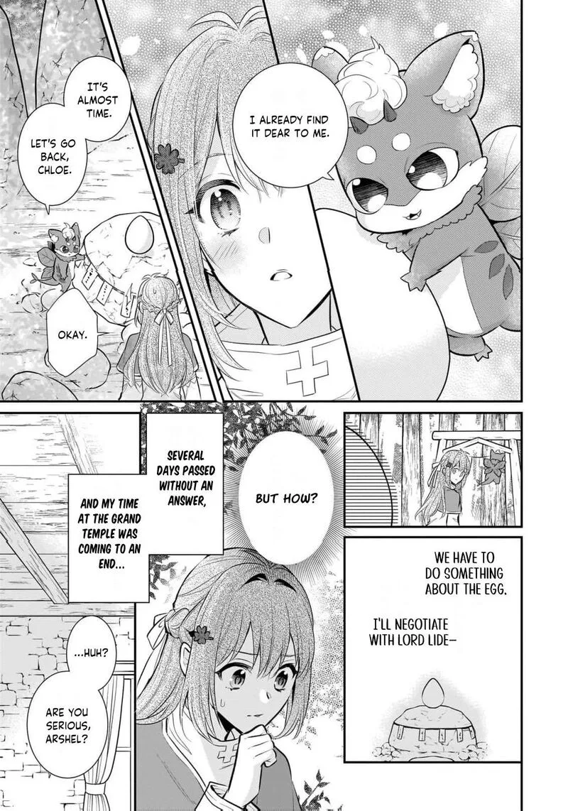 Unrivaled With the Useless Skill: Telekinesis (But It’s Max Level) – With Just a Wave of My Hand. No Chants, No Special Moves, Just Pure Willpower! Chapter 34 page 22