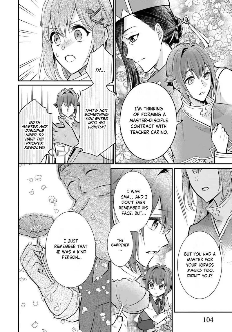 Unrivaled With the Useless Skill: Telekinesis (But It’s Max Level) – With Just a Wave of My Hand. No Chants, No Special Moves, Just Pure Willpower! Chapter 34 page 25
