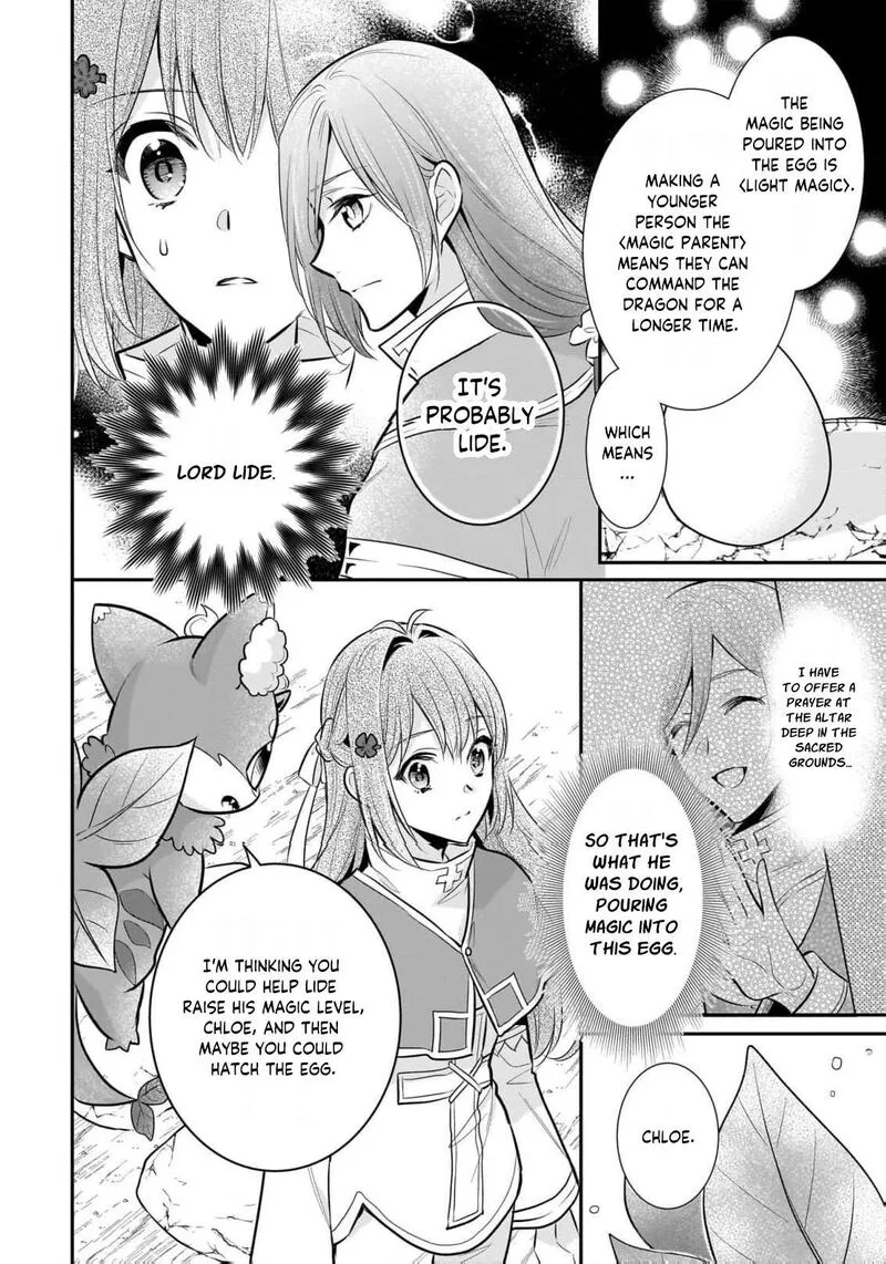 Unrivaled With the Useless Skill: Telekinesis (But It’s Max Level) – With Just a Wave of My Hand. No Chants, No Special Moves, Just Pure Willpower! Chapter 34 page 19