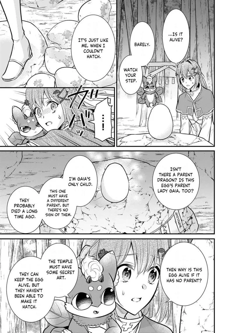 Unrivaled With the Useless Skill: Telekinesis (But It’s Max Level) – With Just a Wave of My Hand. No Chants, No Special Moves, Just Pure Willpower! Chapter 34 page 16