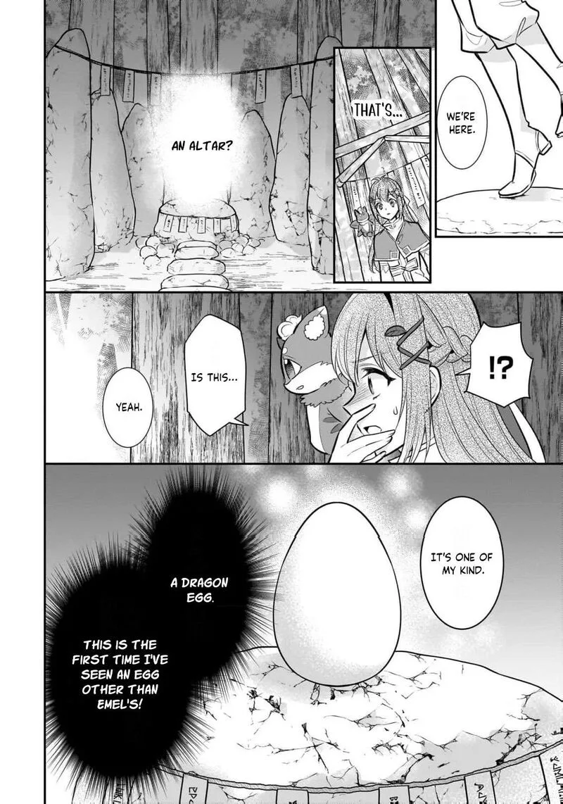 Unrivaled With the Useless Skill: Telekinesis (But It’s Max Level) – With Just a Wave of My Hand. No Chants, No Special Moves, Just Pure Willpower! Chapter 34 page 15