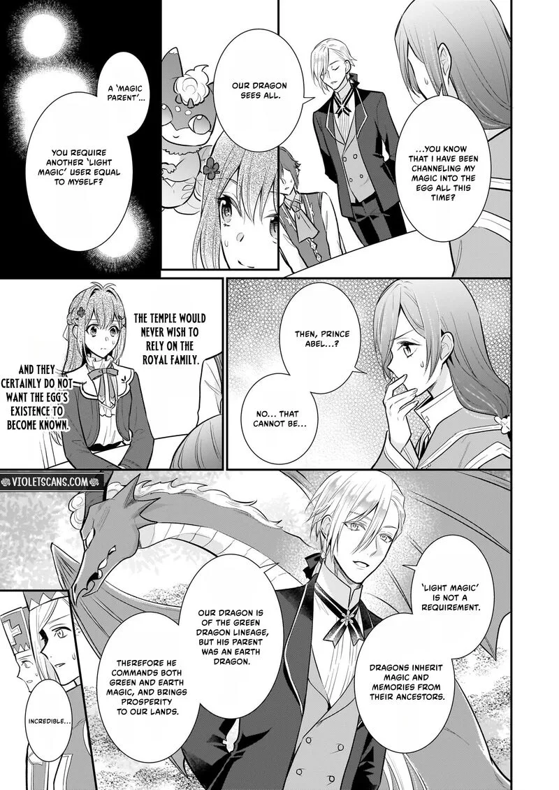 Unrivaled With the Useless Skill: Telekinesis (But It’s Max Level) – With Just a Wave of My Hand. No Chants, No Special Moves, Just Pure Willpower! Chapter 35 page 9