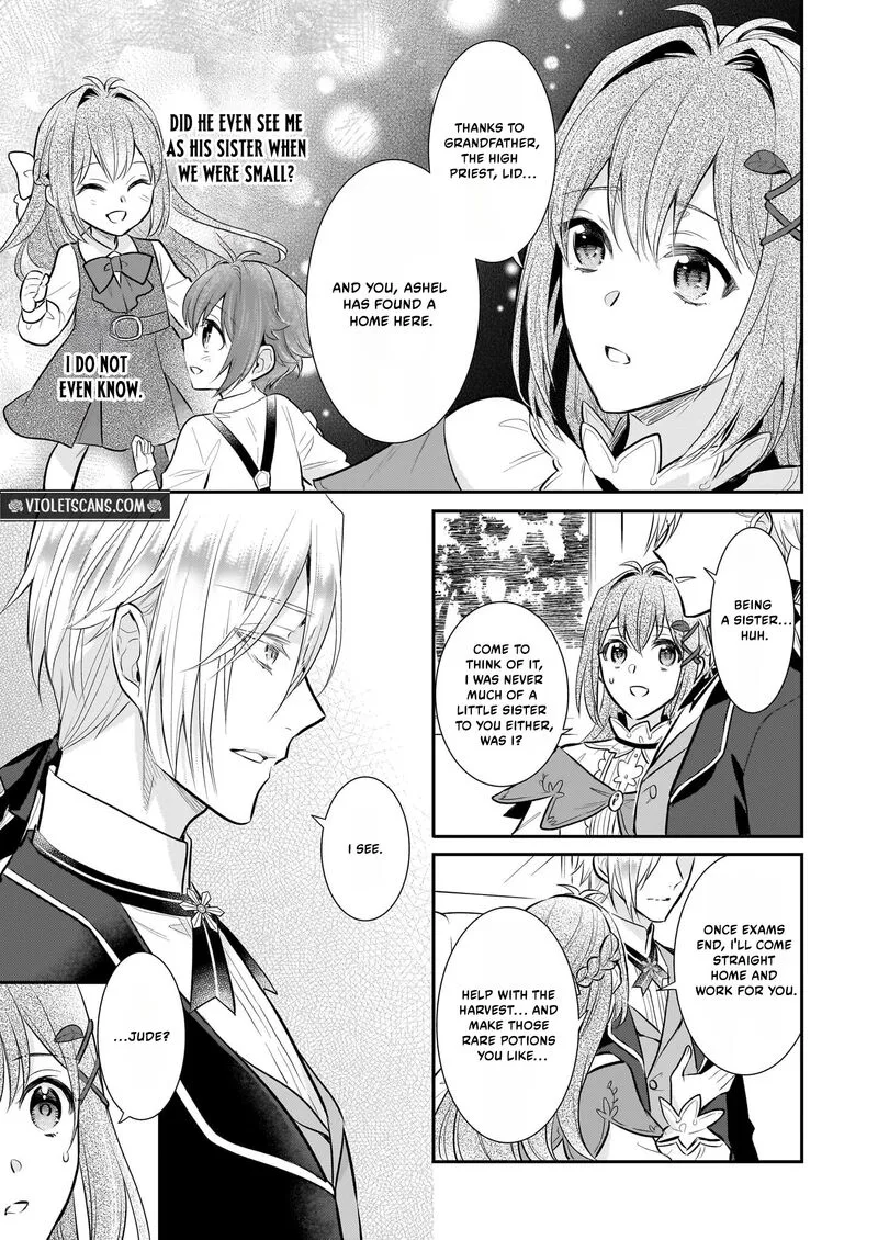 Unrivaled With the Useless Skill: Telekinesis (But It’s Max Level) – With Just a Wave of My Hand. No Chants, No Special Moves, Just Pure Willpower! Chapter 35 page 19