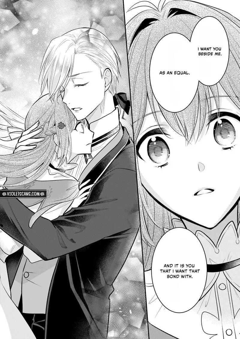Unrivaled With the Useless Skill: Telekinesis (But It’s Max Level) – With Just a Wave of My Hand. No Chants, No Special Moves, Just Pure Willpower! Chapter 35 page 22