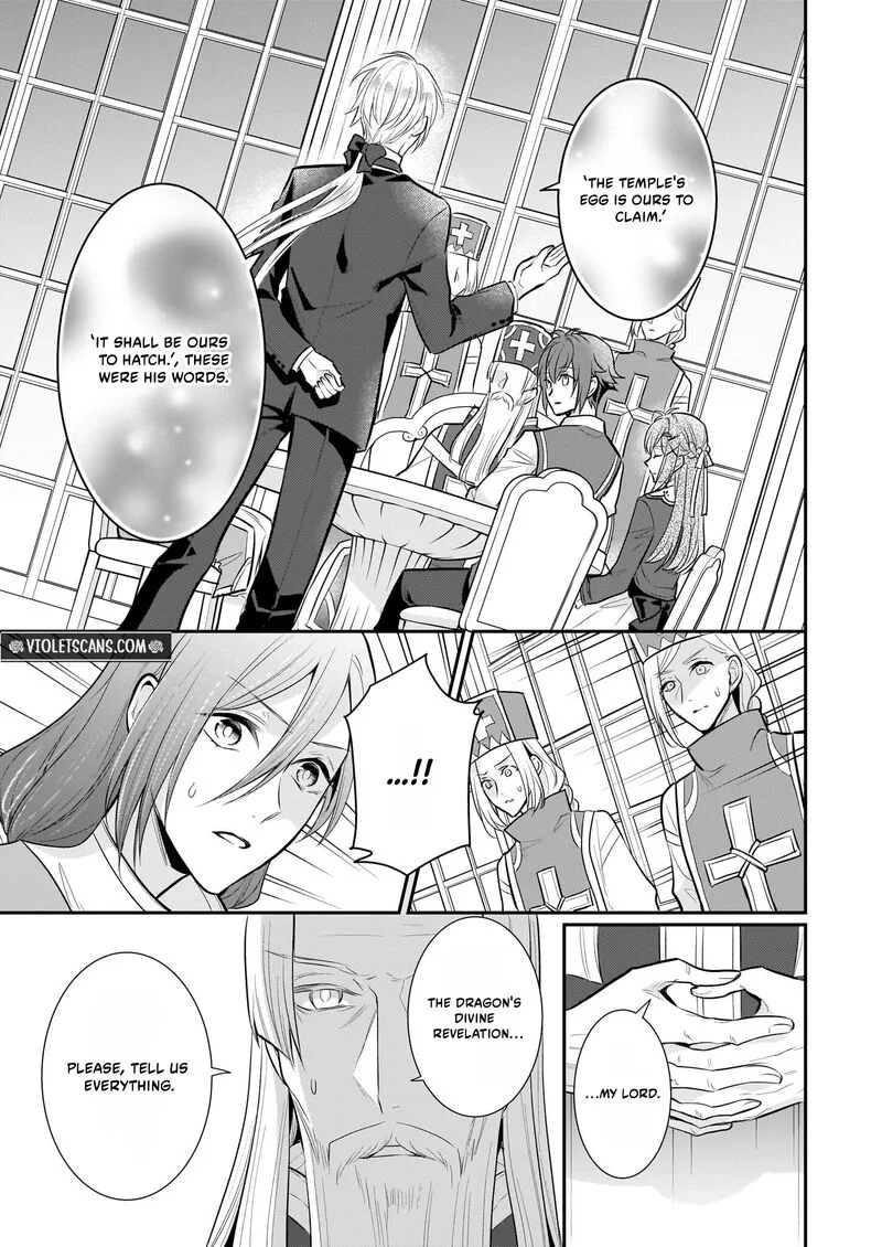 Unrivaled With the Useless Skill: Telekinesis (But It’s Max Level) – With Just a Wave of My Hand. No Chants, No Special Moves, Just Pure Willpower! Chapter 35 page 7