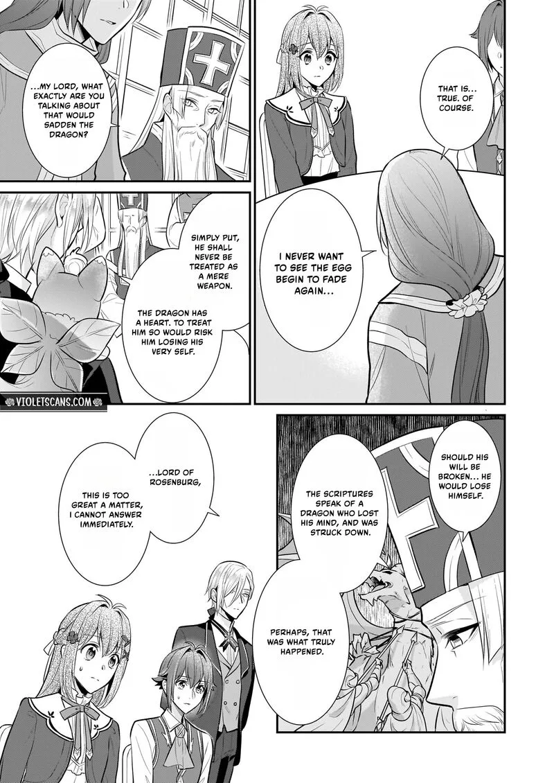 Unrivaled With the Useless Skill: Telekinesis (But It’s Max Level) – With Just a Wave of My Hand. No Chants, No Special Moves, Just Pure Willpower! Chapter 35 page 13