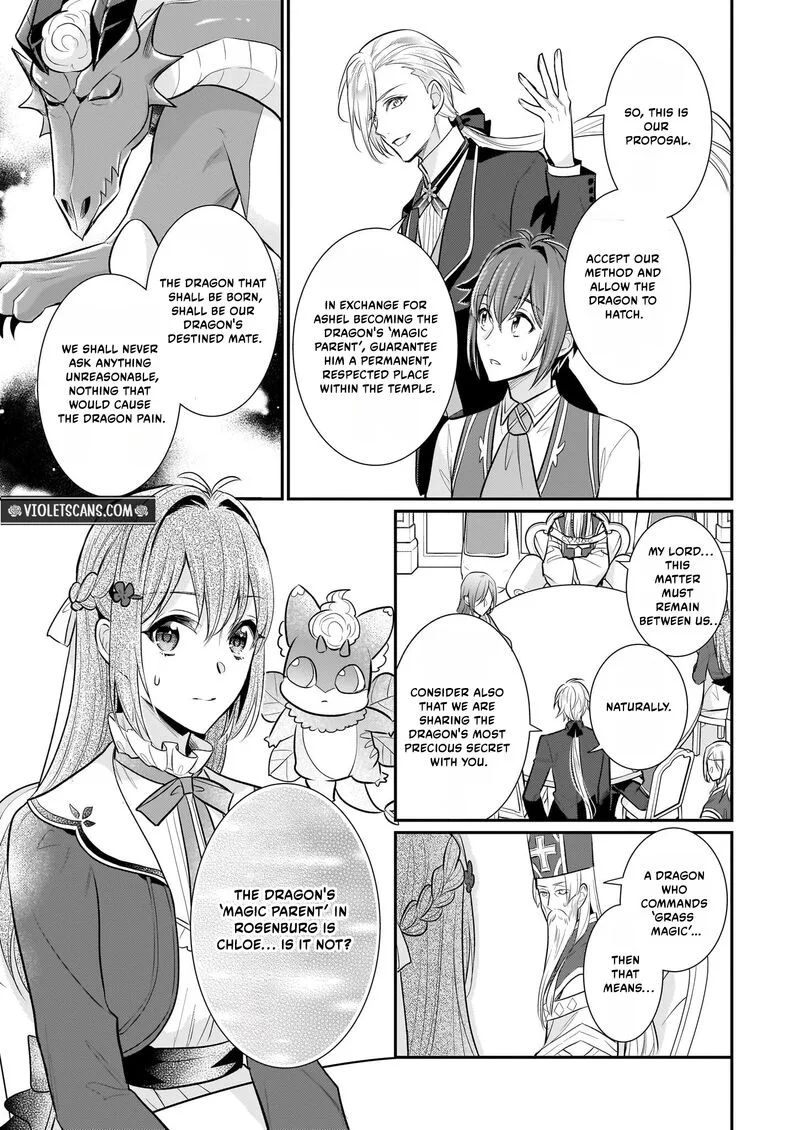 Unrivaled With the Useless Skill: Telekinesis (But It’s Max Level) – With Just a Wave of My Hand. No Chants, No Special Moves, Just Pure Willpower! Chapter 35 page 11