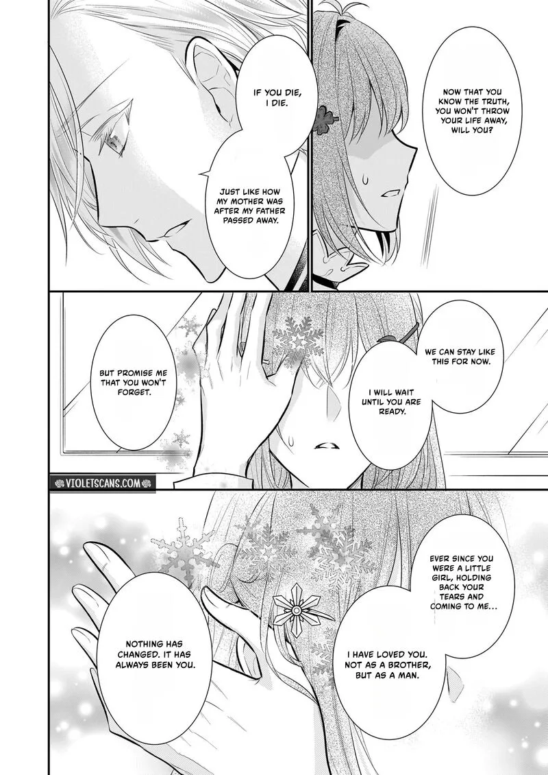 Unrivaled With the Useless Skill: Telekinesis (But It’s Max Level) – With Just a Wave of My Hand. No Chants, No Special Moves, Just Pure Willpower! Chapter 35 page 26